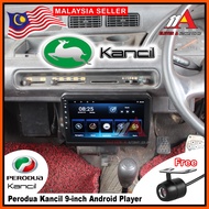 Perodua Kancil 8163 / RK100 / P15 Allwinner Quad Core 9" IPS Screen Android Player Car Multimedia Wa
