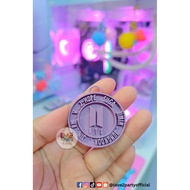 BTS (OT7) 3D Keychain