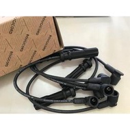 【現貨】高壓線/分電盤蓋/打火頭/火星塞 VOLVO 740 940 89-