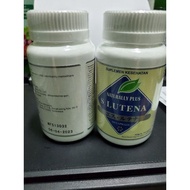 MATA Original eye supplement