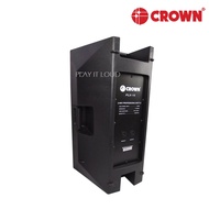 ▥✠✲CROWN PLX-15 15" 1200watts 2-WAY PROFESSIONAL BAFFLE SPEAKER (1pc)