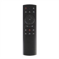 G G20 Voice Flying mouse 2.4G air Flying mouse TV Top Box Remote Control air mouse Bluetooth Flying 