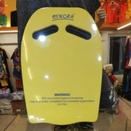 EXORA E9829 Foam Swim Kick Board