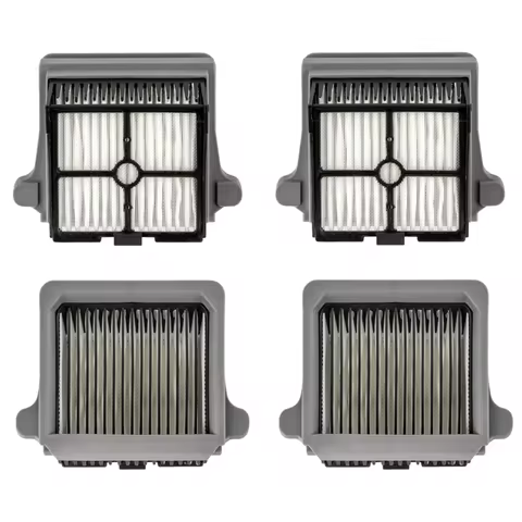 Floor ONE S7 Pro HEPA Filter Is Compatible With Tineco Floor ONE S6/iFloor 5 Breeze Complete Wet and