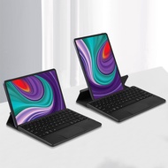 TouchPad Bluetooth Keyboard For Lenovo Yoga Tab P11 Pad Plus Pro 11.5 12.6 M10 HD2 FHD P10 M8 Y700 M