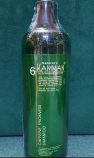 茶樹洗頭水，咖啡因洗頭水