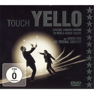 (Buy 1 Free 1) Yello - Touch Yello (Multiple CD version) Digital Album in CD Quality