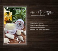 Nova skincare daily glow night cream/cream malam/Nova cream malam/Nova skincare original/Nova beutys