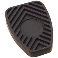 Mechanics Choice Replacement for Porsche 356 911 912 930 BrakeClutch Pedal Pad