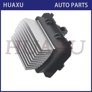 Blower Motor Resistor Regulator Heater Motor For Nissan NV400 Bus 2011-2016 Renault 2773600Q0A 77012