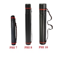 DRAWING PAPER TUBE A0/A1/A2/A3/A4, SIZE 7,8,10