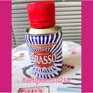 Brasso Metal 100ml
