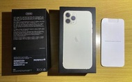 古董， 原裝  Apple  iPhone 11 P ，256 GB  手機 盒，  針，貼紙，說明書，只此一盒！！ 現平賣 HK$ 60
