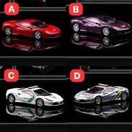 Hone Model Ferrari F8 Tributo