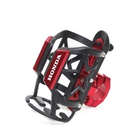 Honda Motorbike Water Bottle Holder CB400X CB400F CB190X Modification Bumper Insulation Cup Holder M