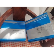 Shimano Deore Hydraulic Disk Brake