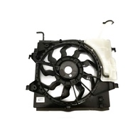 RADIATOR COOLING FAN MOTOR (PARTSMALL - MADE IN KOREA) KIA PICANTO TA (2011-2015) > 25380-1Y050-PMC