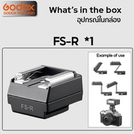Godox Flash iM20 iM22 - iFlash / Pocket Flash ( FS-R ) - รับประกันศูนย์ Godox Thailand 3ปี