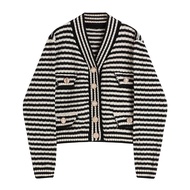 Her Goods Store AB645 Korean Outer/Outerwear/Cardigan/Kardigan/Knitted Outer