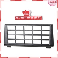 [lswbd] Keyboard Music Score Stand, Score Stand Sheet, Music Stand, Electronic Sheet Music Stand for Stage