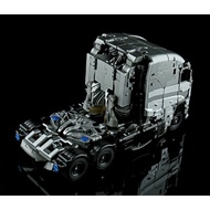 UTR-04 GALVANTRON TRANSFORMERS MOVIE AOE UNIQUE TOYS READYY