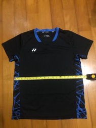 YONEX YY 羽毛球衣