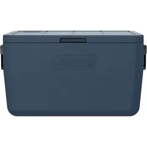 Coleman Chiller Cooler 30qt with Ice Retention, Leak Resistant, Portable for Camping and Concerts