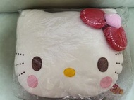 Hello Kitty cushion 咭