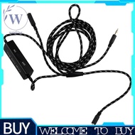 Noise Reduction Line Chat Link Pro Cable for  HD60 X, HD60S Capture Card Chat Adapter Replacement fo