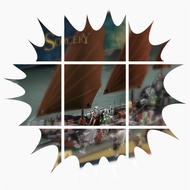 99502 756pcs The Lord of the Rings Pirate Ship Ambush ( 80035 16018) Building Blocks Toys