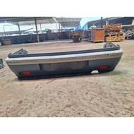 Proton Iswara Sedan Rear Bumper