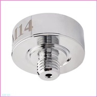 Ahead Angles Grinder Attachment M14 5 8Inch Thread Adapter for X Lock Grinder Machine