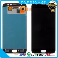 Lcd Touchscreen Asus Zenfone 4 Pro Selfie Z01MD ZD552KL Fullset Touch Screen Original