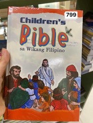 Tagalog BIBLE for KIDS