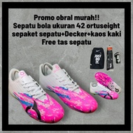 Ortuseight soccer shoes for sale size 42 Ortuseight soccer shoes size 42