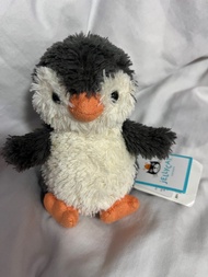 Jellycat 企鵝