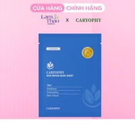 Caryophy Skin Repair Mask Sheet Hydrating Mask Sheet Mask