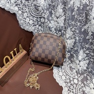 Louis Vuitton LV Cosmetic Pouch PM 棋盤化妝包