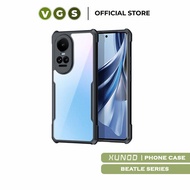 Oppo A2 / A5 Pro / A18 / A38 / A60 / A78 / A79 / F25 Pro / Reno 10 Pro Plus / Reno 10 Pro / Reno 10 