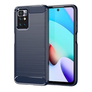 LIANPO For Redmi 9 Redmi 9A 9C 9T Redmi 10 Prime Redmi 10A 10C Phone Case Ultra-thin Soft TPU Shockp