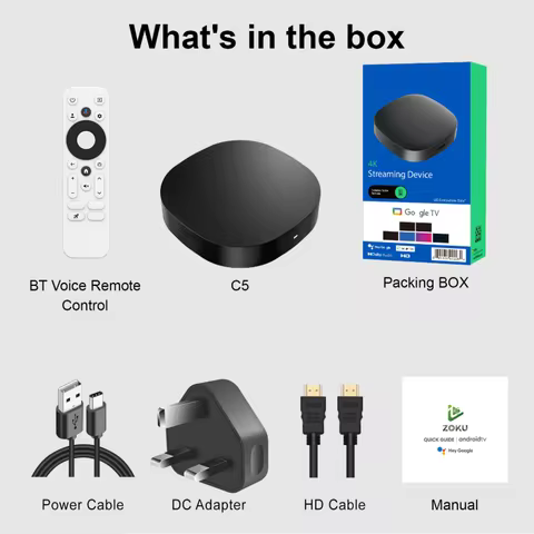 2026 New Q2 Plus 4K HD TV Box Android 10.0 H313 Quad Core 8G RAM 128G ROM Dual Wifi 2.4G/5.8G Home T