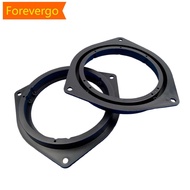 【Forever】 2Pcs 6.5inch Replacement Car Speaker Spacer Ring For BYD Tang/Qin/F3/G3/L3/G5/S6/S7/Models