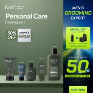 [8.8 SALE] Best Seller Personal Care Set - Face Wash + Sunscreen Moisturizer + Body Wash + Deodorant