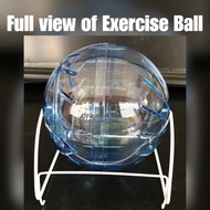 MPT Hamster accessories hamster exercise ball hamster cage accessories Sangkar hamster aksesori suga