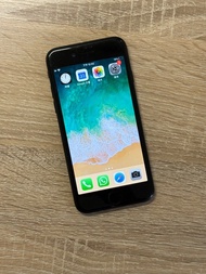 iPhone SE2 256GB Black