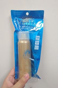 Anessa 防曬噴霧 SPF 50++++  60g 日本直送