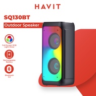 Havit Outdoor Plaza Bluetooth Portable Speaker SQ130BT