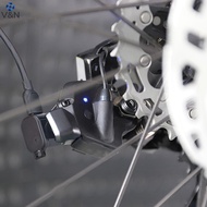 (V&N) 12 Speed Electric Bike Transmission Adapter R9270 9250 8170 8150 R7170 RX825 Type-C Battery Ch