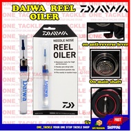 Daiwa Reel Needle Nose Reel Oiler daiwa