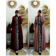 Alana dress